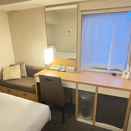 Hotel Sunflex Kagoshima Esterno foto