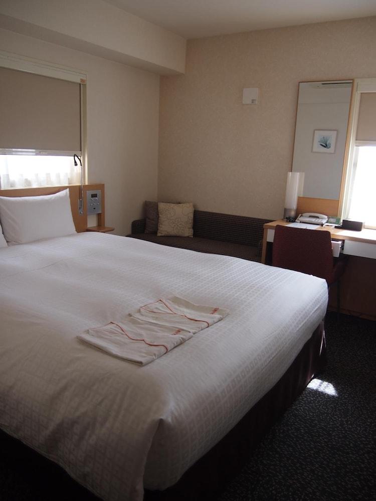 Hotel Sunflex Kagoshima Esterno foto