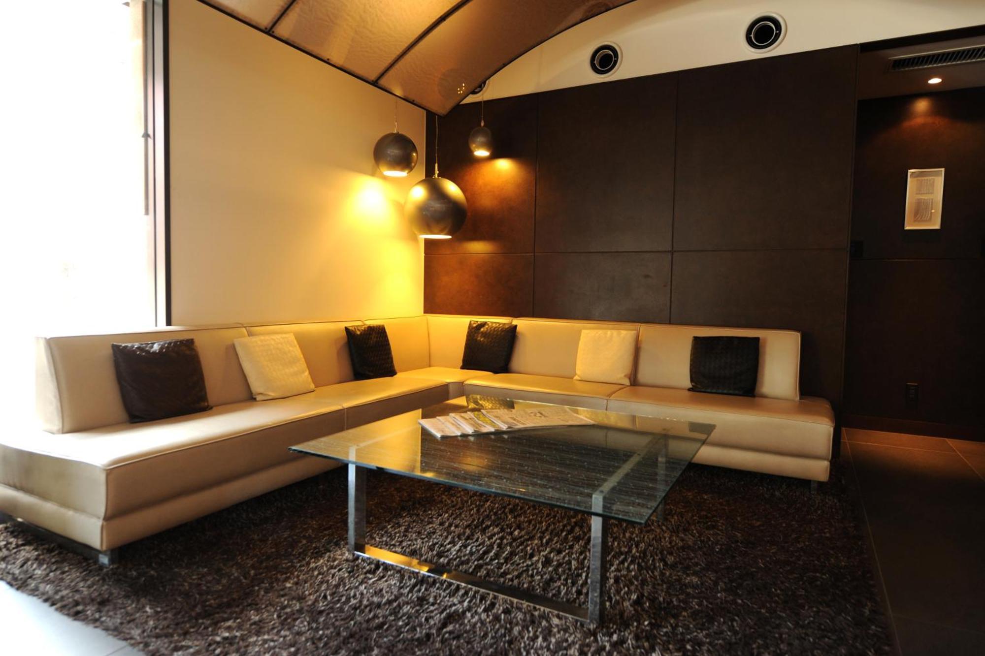 Hotel Sunflex Kagoshima Esterno foto
